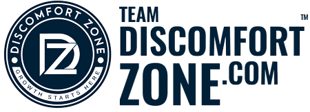 The Discomfort Zone