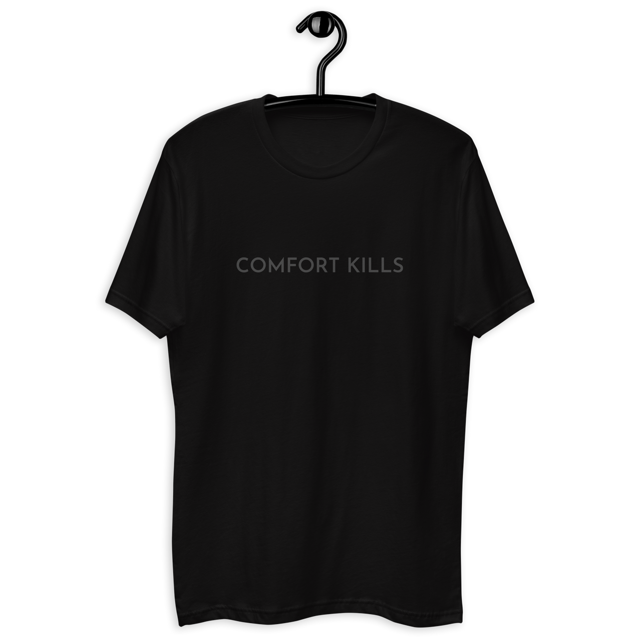 Comfort Kills Short Sleeve T-shirt